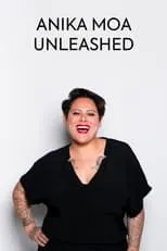 Portada de Anika Moa Unleashed