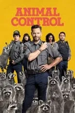 Portada de Animal Control