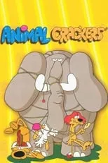 Terrence Scammell en la serie - Animal Crackers