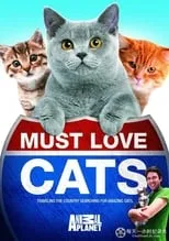 Portada de Animal Planet: Must Love Cats