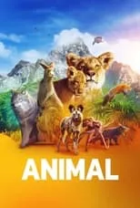 Portada de Animal