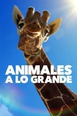 Portada de Animales a lo grande