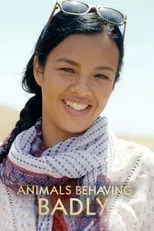 Portada de Animals Behaving Badly