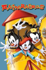 Portada de Animaniacs