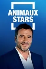 Portada de Animaux stars