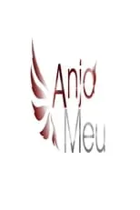 Portada de Anjo Meu