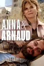 Portada de Anna et Arnaud