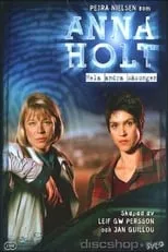 Temporada 1 de Anna Holt