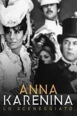 Portada de Anna Karenina