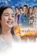 Portada de Annaliza