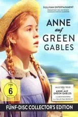 Anne auf Green Gables portada