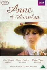 Portada de Anne of Avonlea