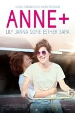 Portada de ANNE+