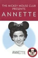 Poster de la película Annette - Películas hoy en TV