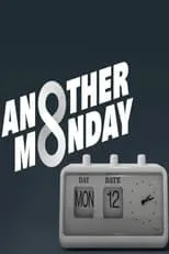 Portada de Another Monday