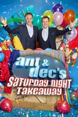 Portada de Ant & Dec's Saturday Night Takeaway