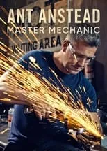 Portada de Ant Anstead Master Mechanic