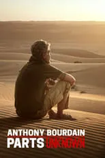 Portada de Anthony Bourdain: Parts Unknown