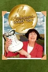 Portada de Antiques Road Trip