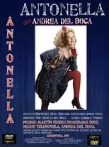 Portada de Antonella