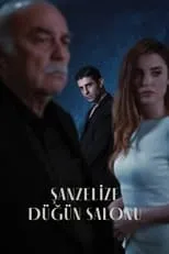 Portada de Şanzelize Düğün Salonu