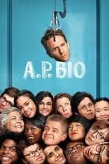 Portada de A.P. Bio