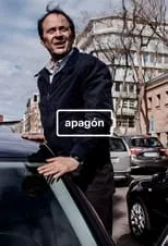 Portada de Apagón