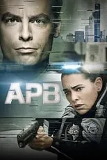 Portada de APB