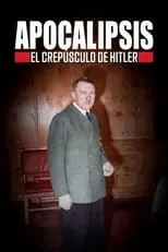 Portada de Apocalipsis: El crepúsculo de Hitler