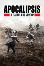 Philippe Pétain en la serie - Apocalipsis: La batalla de Verdún