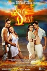 Poster de Apoy Sa Dagat