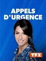 Portada de Appels d'urgence