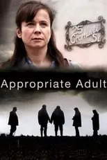 Portada de Appropriate Adult