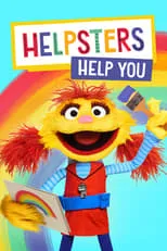 Portada de Aprende con los Helpsters