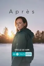 Portada de Après