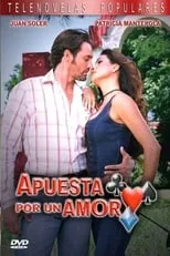 Portada de Apuesta por un amor