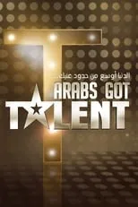 Portada de Arab's Got Talent