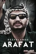 Portada de Arafat, l'insaisissable