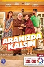 Portada de Aramızda Kalsın