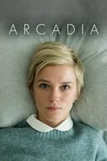 Portada de Arcadia