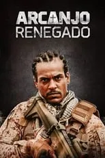 Portada de Arcanjo Renegado