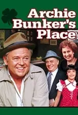 Portada de Archie Bunker's Place