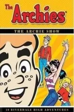 Póster de la temporada 0 de la serie Archie y sus amigos