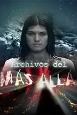 Portada de Archivos del más Allá