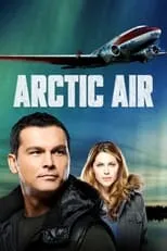 Arctic Air portada