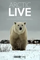 Portada de Arctic Live