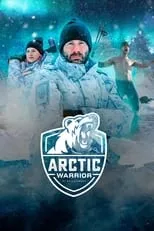 Portada de Arctic Warrior