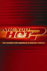 Portada de Are You Hot?