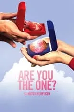 Portada de Are You The One? El Match Perfecto