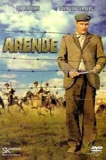 Portada de Arende